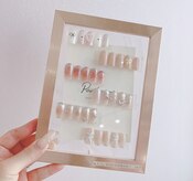 マムネイル 麻布十番(mumnails)