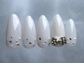 ちゅるピンクキラキラ¥8480