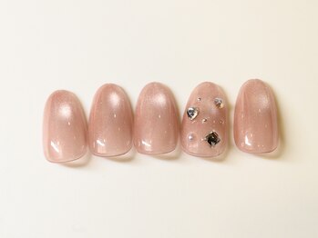 ネイルズノン(Nail's NON)/シンプルdesign