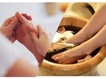 禅心堂SPAの雰囲気（お疲れの箇所を重点的にケア◎肩こりオイルリンパマッサージ）