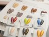 【長さだし】10本ロングチップ+ワンカラーorマグネット