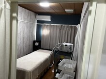ミナト(MINATO)の雰囲気（脱毛専用個室）