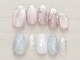 ネイルミックス 札幌大通本店(Nail Mix)の写真/【5990円★トレンドコース(60分)】周りと差が付く最旬ネイル!毎月変わるデザイン9種類/札幌大通