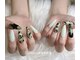 ユニコーンネイル 原宿表参道(unicorn nail)の写真