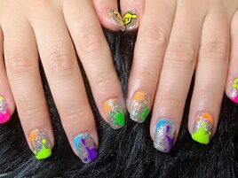 【Mami】定額デザインネイル