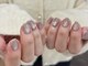 アーバンシーネイル 川口店(Urbansea nail)の写真/お洒落でハイセンスデザインが魅力的★周りと差がつくお手元に♪持ち込みデザインもお任せ下さい◎