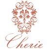 シェリー(Cherie)ロゴ