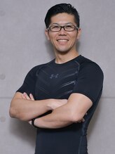 パーソナルトレーニングジム ビーボディ(B-BODY)&nbsp;三代 学