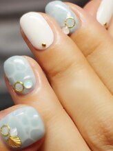 マアズ まあず(Ma's*)/デザインサンプル