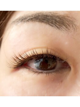 シロップフロール(syrup-flor)/ブラウンミックス