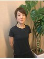 ケアアンドリフレッシュサロン なぎサロン&nbsp;佐藤 聖子