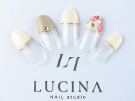 YA -92 ローズアートフレンチ