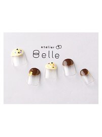 チョコレート工場＊