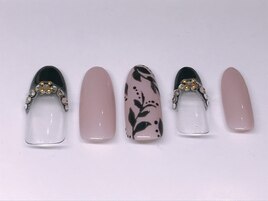 定額デザイン♪¥5700（税込）