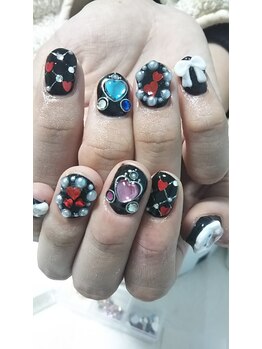 だんごバレエ団202/