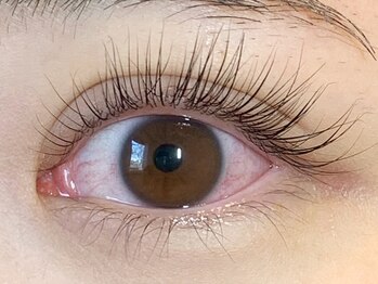 コンド サロン アネックス(CONDO SALON annex)/担当・moe