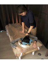 ほぐし処大空 Chinami 