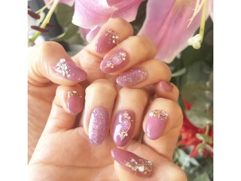 グリッター(glitter)/スト-ンア-ト