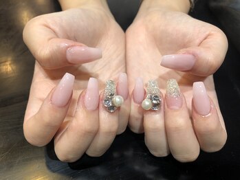 ボディ 高知店(BODY)/ビジュー