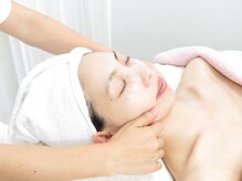 アクアマリン 福山三吉(aquamarine)/マッサージ