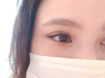 ビューティサロンエクレル (Beauty Salon Eclair)/マツエク・Jカール