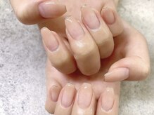 プライズアイリス アイラッシュ 池袋東口店(prize Iris eyelash)/ゴールドラインネイル【池袋】