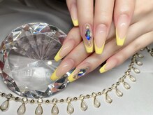 エヌズネイルサロン(N's)/