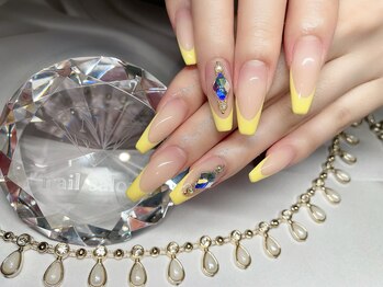 エヌズネイルサロン(N's)/