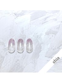 ラメグラネイルの料金について