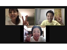サティスファイ(SATISFY)/妊活セラピスト育成勉強会♪
