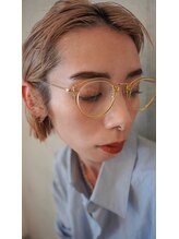 ゾーイ アイ(Zoey eye.)/