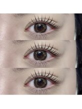 アパートメント 渋谷(apartment)/パーソナルラッシュリフト◎