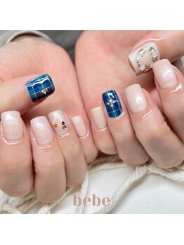 ベベ(bebe)/