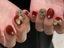 ピクシスネイル(pyxis nail)/
