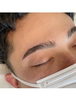 エピコ(epico)/men's HBL