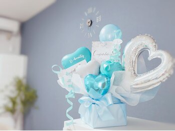 アールビューティー(R-beauty)/アマテラス導入店