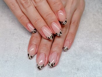 ラッキーネイル(lucky nail)/定額デザイン