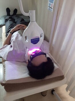 ライトビューティー 本八幡店(LIGHT BEAUTY)/仕事終わりや休憩時間に♪