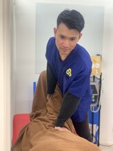 ビバ骨盤接骨院 北長瀬院(VIVA骨盤接骨院)/施術≪骨格・筋肉施術≫