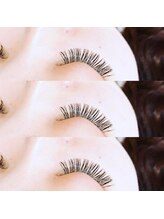 カラン(Calin)/ボリュームプラス