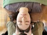 【不眠解消＊深眠】深層ヘッドスパ+全身整体90分(不調原因分析付)10800円