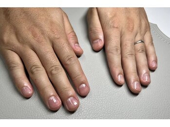 アッシュ(ash)/ミドルコース