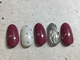 hand定額コース　5500円