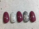 hand定額コース　5500円