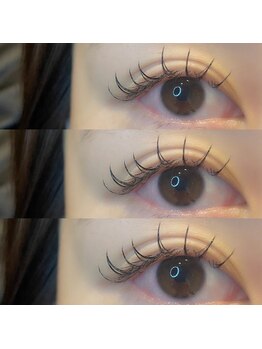 デスタン(destin)/マツエク♪