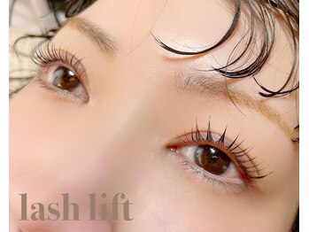 オメメ(omeme)/まつ毛パーマ★