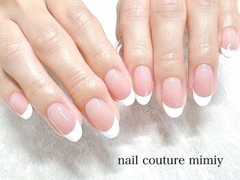 ミミィー(mimiy)/バーチャルフレンチ☆