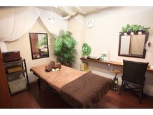 プティフロッグ(PutihFrog)/完全個室の癒し空間