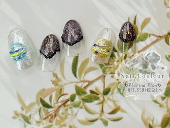 ネイルクルール(Nail.Couleur)/The summer 2024,8