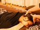 ウェラサバーイの写真/<首・肩にお悩みがある方必見>本場タイで学んだ高スキルセラピストによるマッサージでお身体のお悩み解消！